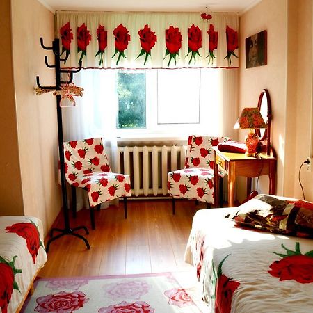 Roosi Holiday Home Rannaküla Kültér fotó