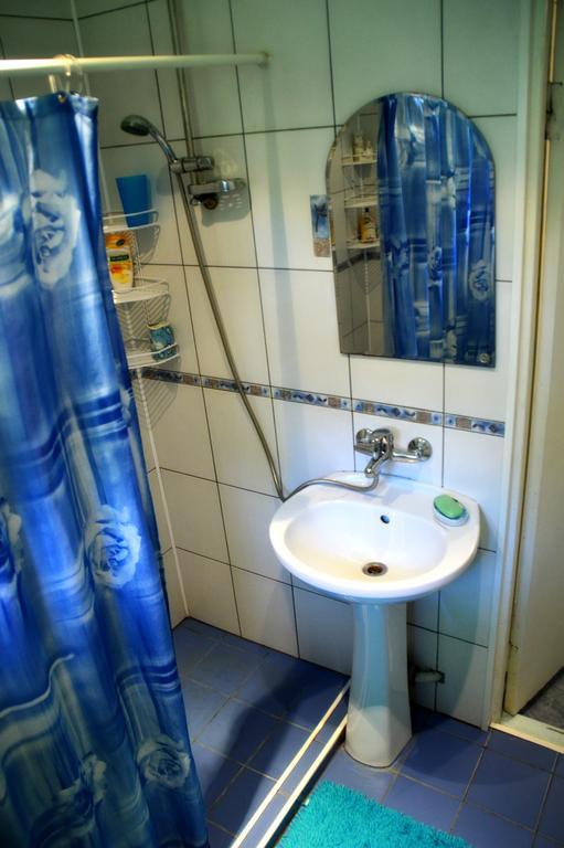 Roosi Holiday Home Rannaküla Kültér fotó