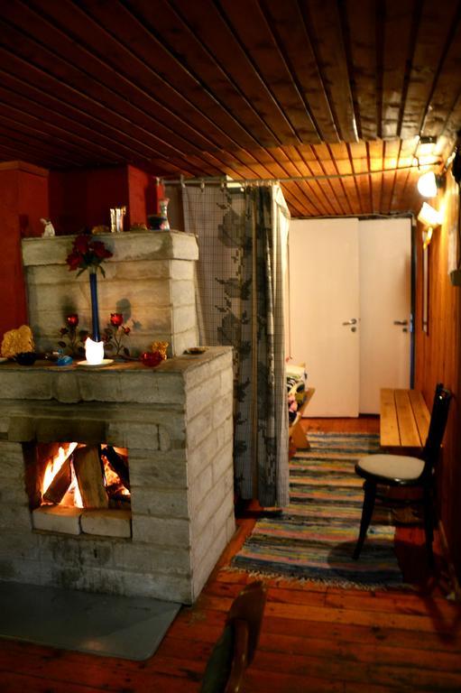 Roosi Holiday Home Rannaküla Kültér fotó