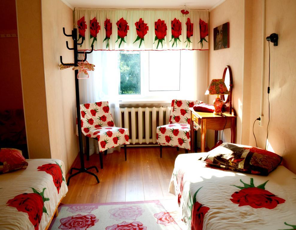 Roosi Holiday Home Rannaküla Kültér fotó