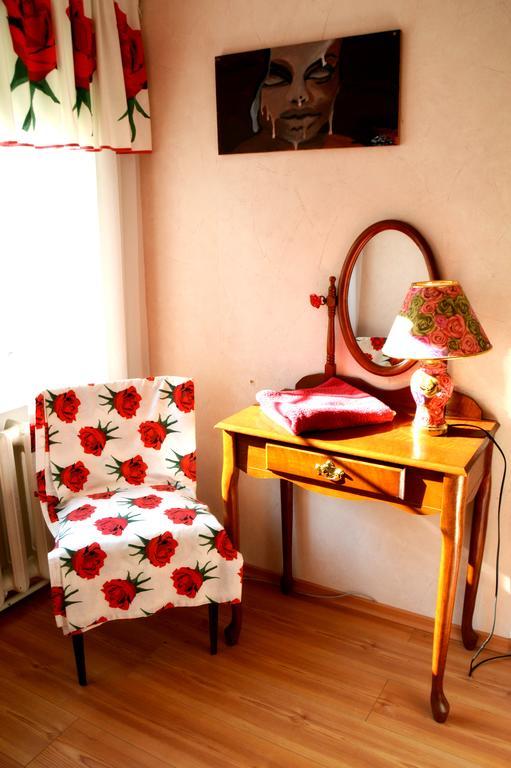 Roosi Holiday Home Rannaküla Kültér fotó