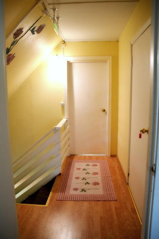 Roosi Holiday Home Rannaküla Kültér fotó