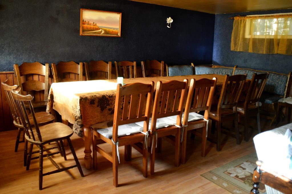 Roosi Holiday Home Rannaküla Kültér fotó