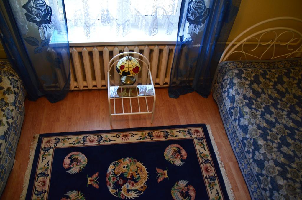 Roosi Holiday Home Rannaküla Kültér fotó
